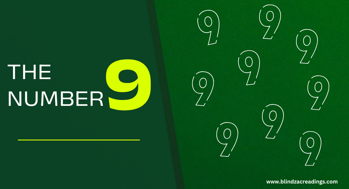 The Number 9