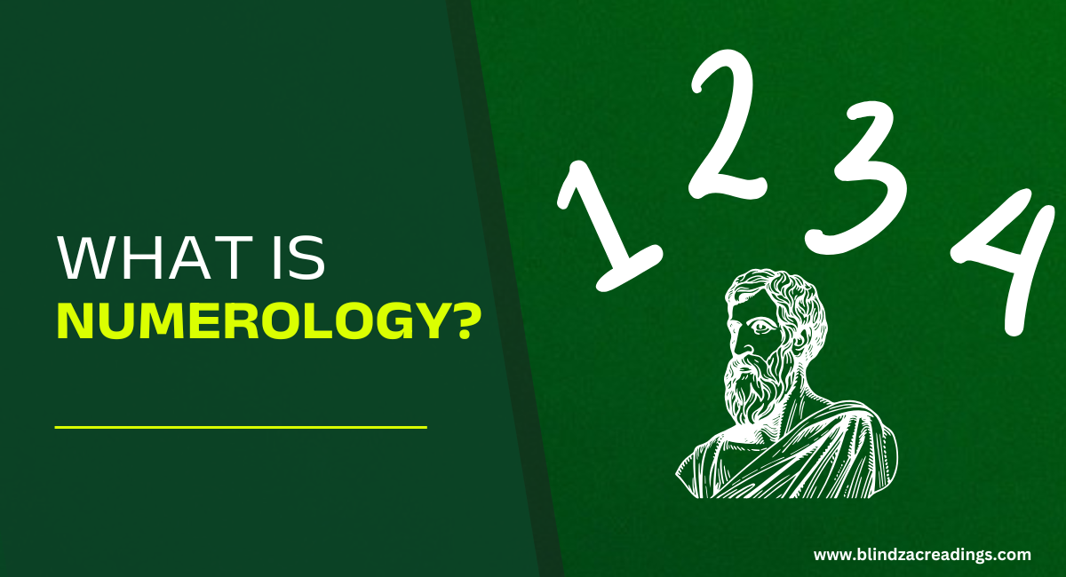 What is Numerology?