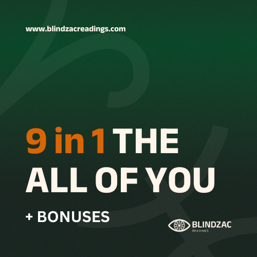 The All of You (9 in 1)