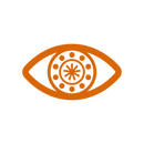 Blindzac Readings logo