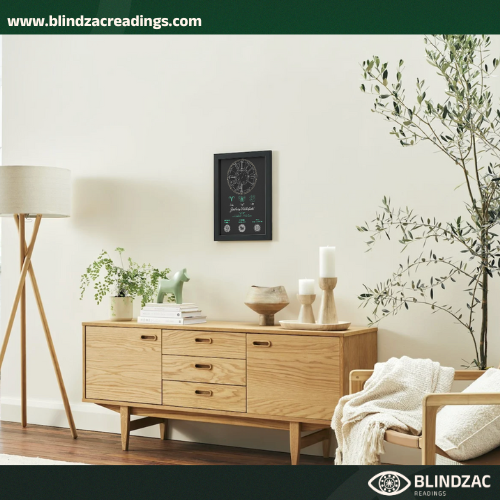 The All of You (9 in 1) + NEW! Framed Natal Chart Poster.