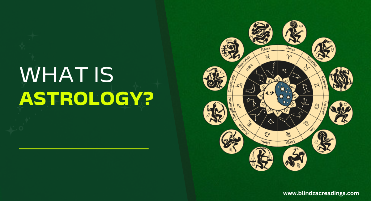 What is Astrology?
