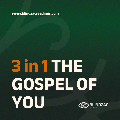 The Gospel of You
