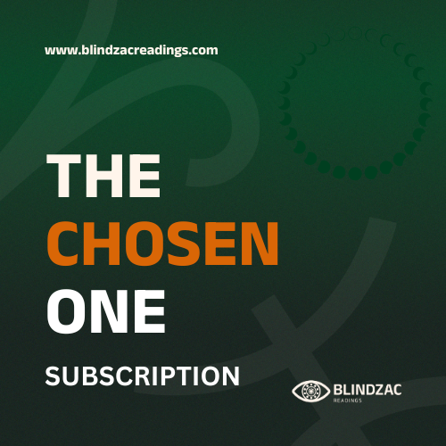 The Chosen One (Subscription)
